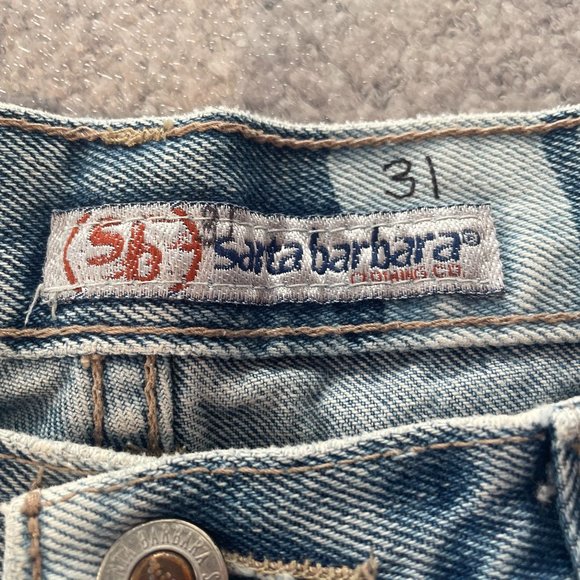 VINTAGE SANTA BARBARA - Picture 3 of 10